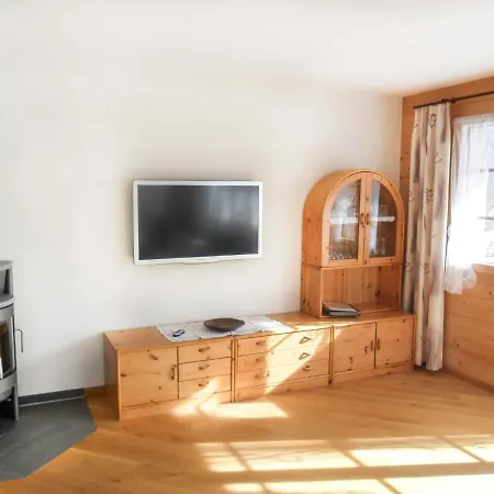 Ufem Stutz By Interhome Apartment Grindelwald