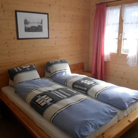 Ufem Stutz By Interhome Apartment *