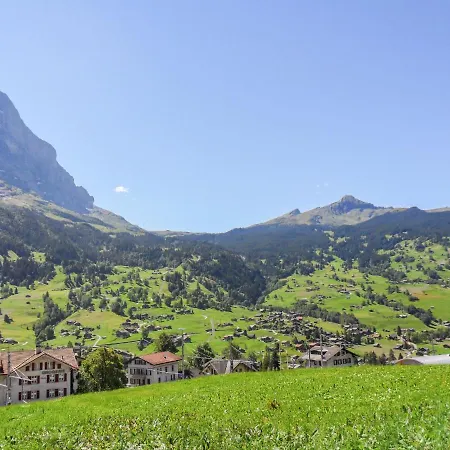 Apartment Ufem Stutz By Interhome