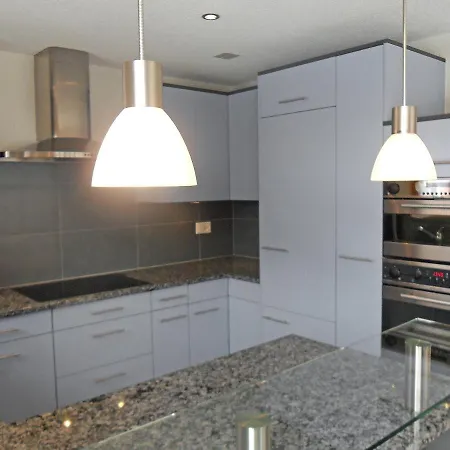 Ufem Stutz By Interhome *