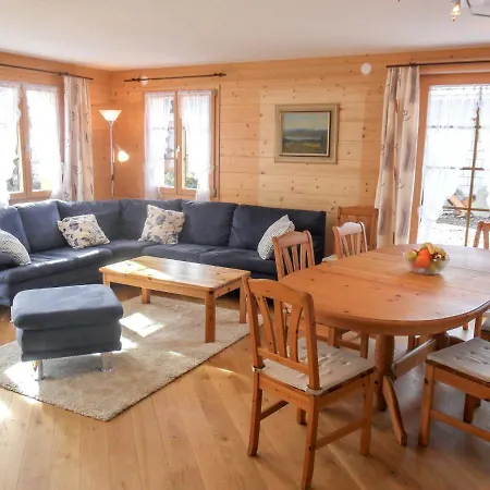 Ufem Stutz By Interhome