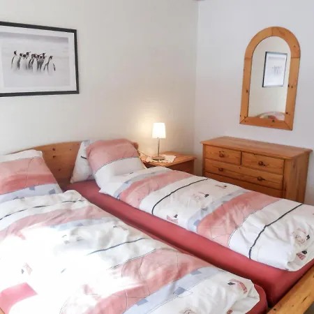 Ufem Stutz By Interhome Apartment *