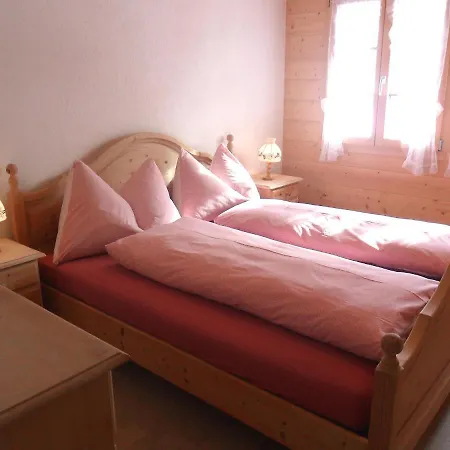 Ufem Stutz By Interhome *