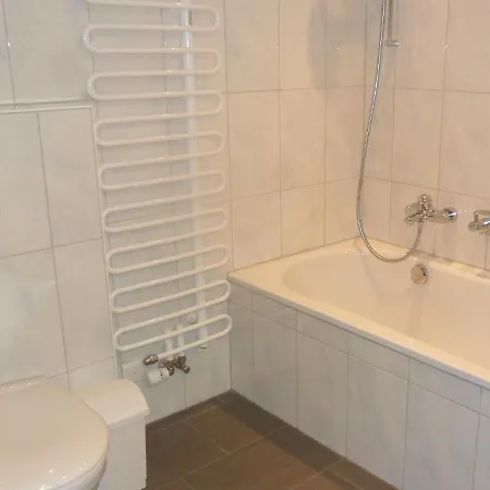 Apartment Ufem Stutz By Interhome Grindelwald