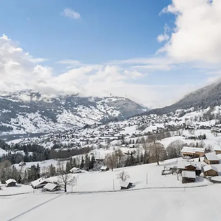 Appartement Ufem Stutz By Interhome