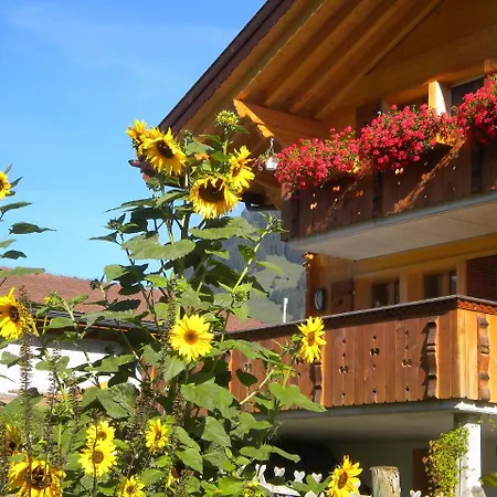 Ufem Stutz By Interhome * Grindelwald