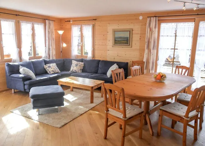 Ufem Stutz By Interhome