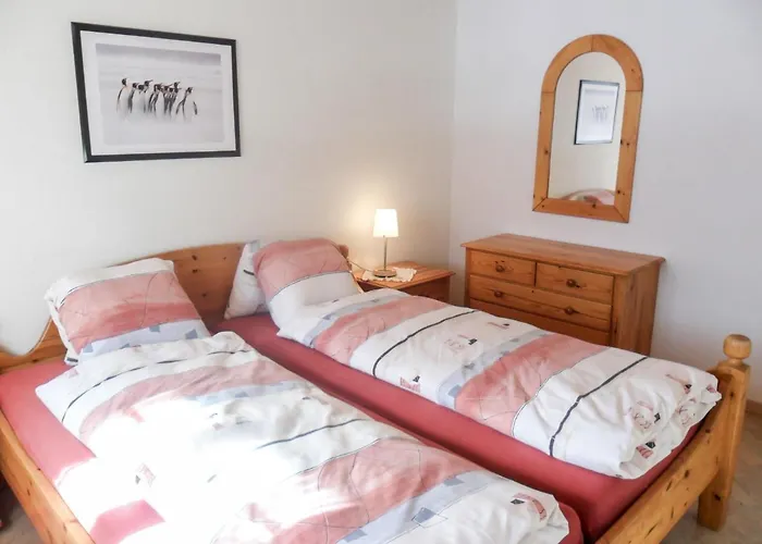 Ufem Stutz By Interhome Appartement *