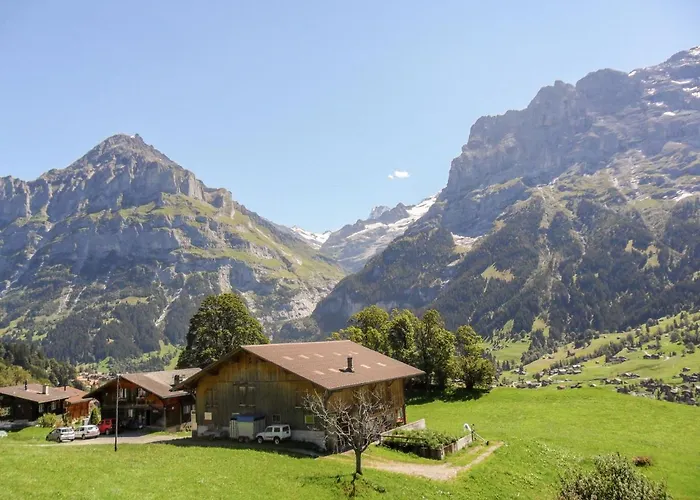 Ufem Stutz By Interhome