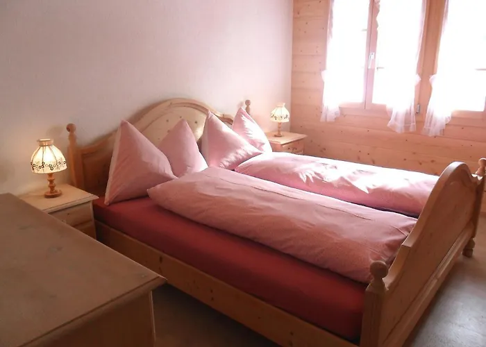 Ufem Stutz By Interhome *