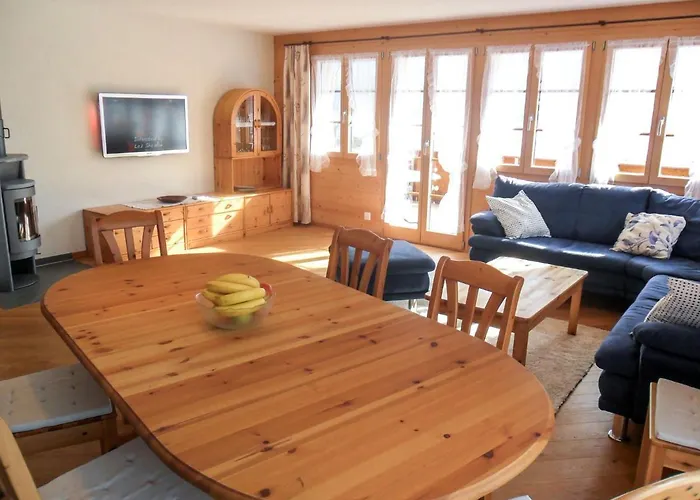 Ufem Stutz By Interhome *