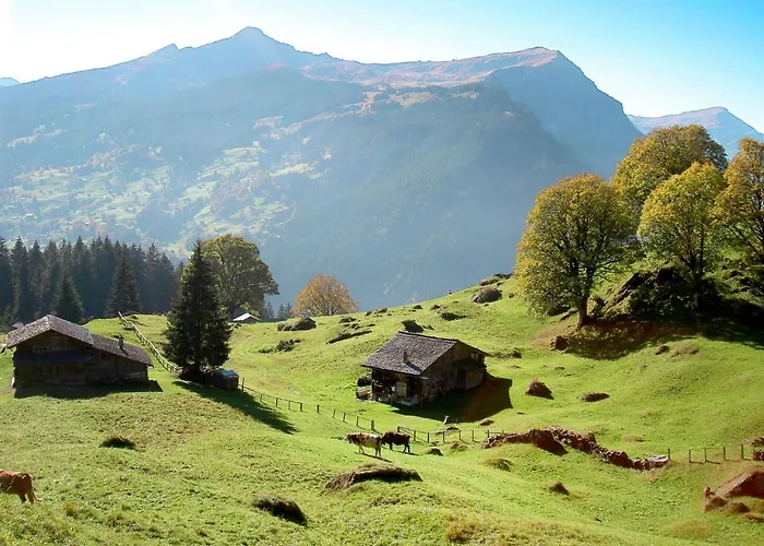 Ufem Stutz By Interhome *