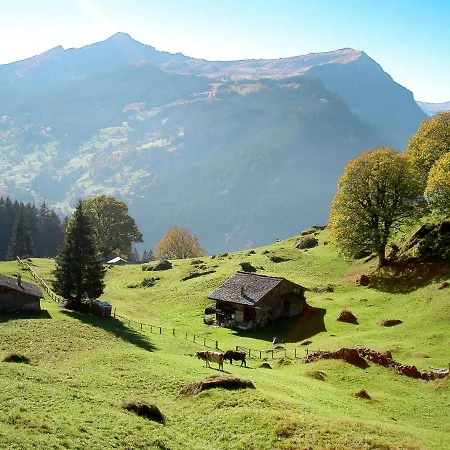 Ufem Stutz By Interhome *